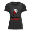 ATC PRO TEAM SHORT SLEEVE LADIES' TEE. Thumbnail