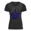 ATC PRO TEAM SHORT SLEEVE LADIES' TEE. Thumbnail
