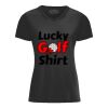 ATC PRO TEAM SHORT SLEEVE LADIES' TEE. Thumbnail