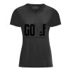 ATC PRO TEAM SHORT SLEEVE LADIES' TEE. Thumbnail