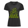 ATC PRO TEAM SHORT SLEEVE LADIES' TEE. Thumbnail