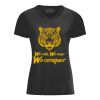 ATC PRO TEAM SHORT SLEEVE LADIES' TEE. Thumbnail