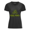 ATC PRO TEAM SHORT SLEEVE LADIES' TEE. Thumbnail