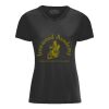 ATC PRO TEAM SHORT SLEEVE LADIES' TEE. Thumbnail