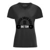 ATC PRO TEAM SHORT SLEEVE LADIES' TEE. Thumbnail