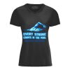 ATC PRO TEAM SHORT SLEEVE LADIES' TEE. Thumbnail