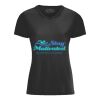 ATC PRO TEAM SHORT SLEEVE LADIES' TEE. Thumbnail