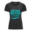 ATC PRO TEAM SHORT SLEEVE LADIES' TEE. Thumbnail