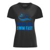 ATC PRO TEAM SHORT SLEEVE LADIES' TEE. Thumbnail