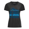 ATC PRO TEAM SHORT SLEEVE LADIES' TEE. Thumbnail