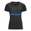 ATC PRO TEAM SHORT SLEEVE LADIES' TEE. Thumbnail