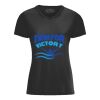 ATC PRO TEAM SHORT SLEEVE LADIES' TEE. Thumbnail