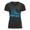 ATC PRO TEAM SHORT SLEEVE LADIES' TEE. Thumbnail