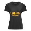 ATC PRO TEAM SHORT SLEEVE LADIES' TEE. Thumbnail