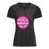 ATC PRO TEAM SHORT SLEEVE LADIES' TEE. Thumbnail