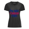 ATC PRO TEAM SHORT SLEEVE LADIES' TEE. Thumbnail