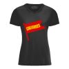 ATC PRO TEAM SHORT SLEEVE LADIES' TEE. Thumbnail