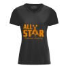 ATC PRO TEAM SHORT SLEEVE LADIES' TEE. Thumbnail