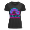ATC PRO TEAM SHORT SLEEVE LADIES' TEE. Thumbnail