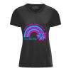 ATC PRO TEAM SHORT SLEEVE LADIES' TEE. Thumbnail