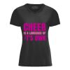 ATC PRO TEAM SHORT SLEEVE LADIES' TEE. Thumbnail