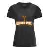 ATC PRO TEAM SHORT SLEEVE LADIES' TEE. Thumbnail