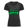 ATC PRO TEAM SHORT SLEEVE LADIES' TEE. Thumbnail