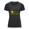 ATC PRO TEAM SHORT SLEEVE LADIES' TEE. Thumbnail