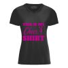 ATC PRO TEAM SHORT SLEEVE LADIES' TEE. Thumbnail