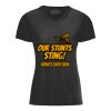 ATC PRO TEAM SHORT SLEEVE LADIES' TEE. Thumbnail