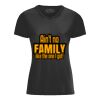 ATC PRO TEAM SHORT SLEEVE LADIES' TEE. Thumbnail