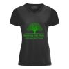 ATC PRO TEAM SHORT SLEEVE LADIES' TEE. Thumbnail