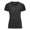 ATC PRO TEAM SHORT SLEEVE LADIES' TEE. Thumbnail