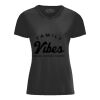 ATC PRO TEAM SHORT SLEEVE LADIES' TEE. Thumbnail