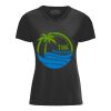 ATC PRO TEAM SHORT SLEEVE LADIES' TEE. Thumbnail
