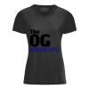 ATC PRO TEAM SHORT SLEEVE LADIES' TEE. Thumbnail