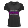 ATC PRO TEAM SHORT SLEEVE LADIES' TEE. Thumbnail