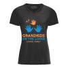 ATC PRO TEAM SHORT SLEEVE LADIES' TEE. Thumbnail