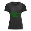 ATC PRO TEAM SHORT SLEEVE LADIES' TEE. Thumbnail
