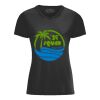 ATC PRO TEAM SHORT SLEEVE LADIES' TEE. Thumbnail