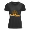 ATC PRO TEAM SHORT SLEEVE LADIES' TEE. Thumbnail