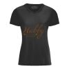 ATC PRO TEAM SHORT SLEEVE LADIES' TEE. Thumbnail