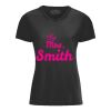 ATC PRO TEAM SHORT SLEEVE LADIES' TEE. Thumbnail