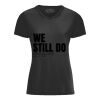 ATC PRO TEAM SHORT SLEEVE LADIES' TEE. Thumbnail