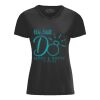 ATC PRO TEAM SHORT SLEEVE LADIES' TEE. Thumbnail