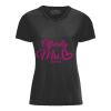 ATC PRO TEAM SHORT SLEEVE LADIES' TEE. Thumbnail