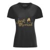 ATC PRO TEAM SHORT SLEEVE LADIES' TEE. Thumbnail