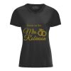 ATC PRO TEAM SHORT SLEEVE LADIES' TEE. Thumbnail