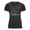 ATC PRO TEAM SHORT SLEEVE LADIES' TEE. Thumbnail