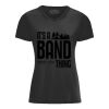 ATC PRO TEAM SHORT SLEEVE LADIES' TEE. Thumbnail